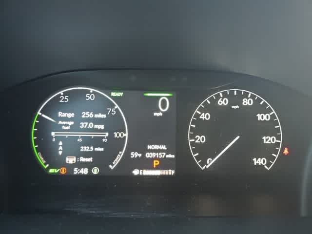 Thumbnail: 2024 Honda CR-V - 12