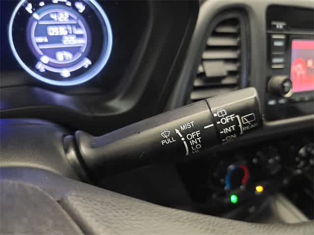 Thumbnail: 2018 Honda HR-V - 26
