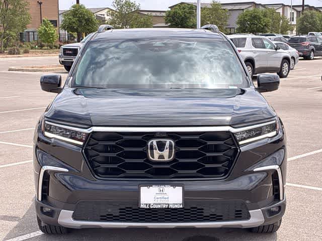 Thumbnail: 2025 Honda Pilot - 9