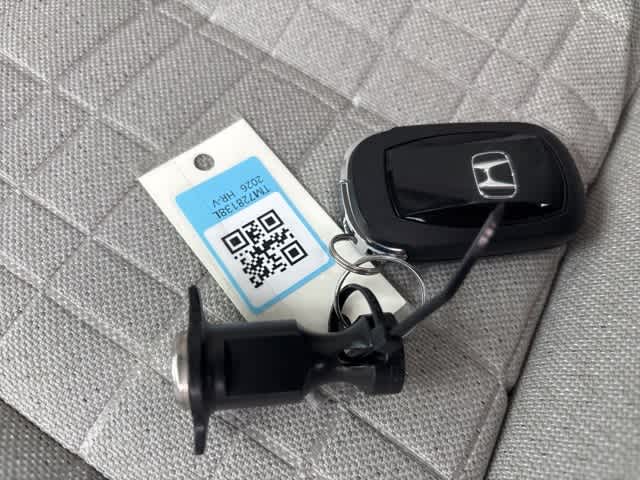 Thumbnail: 2026 Honda HR-V - 24