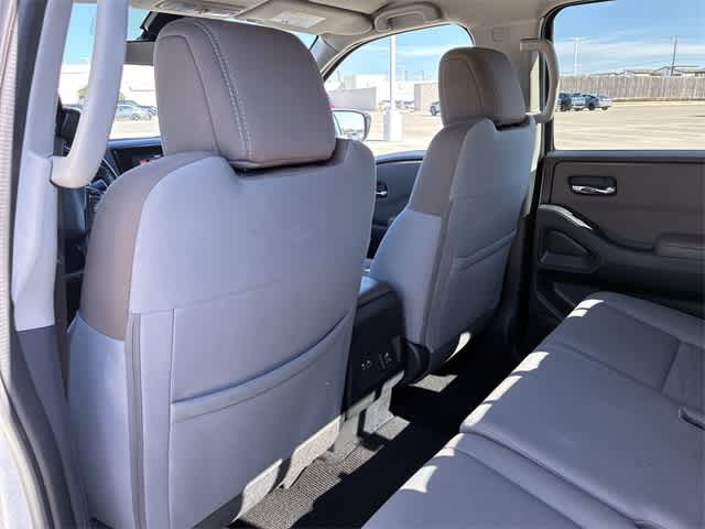 Thumbnail: 2022 Nissan Frontier - 19