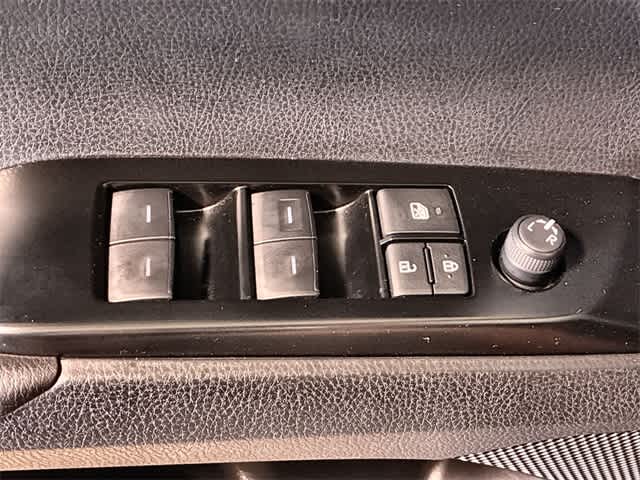 Thumbnail: 2025 Toyota Camry - 38