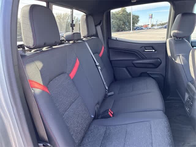 Thumbnail: 2024 Chevrolet Colorado - 21