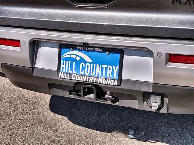 Thumbnail: 2025 Nissan Pathfinder - 38