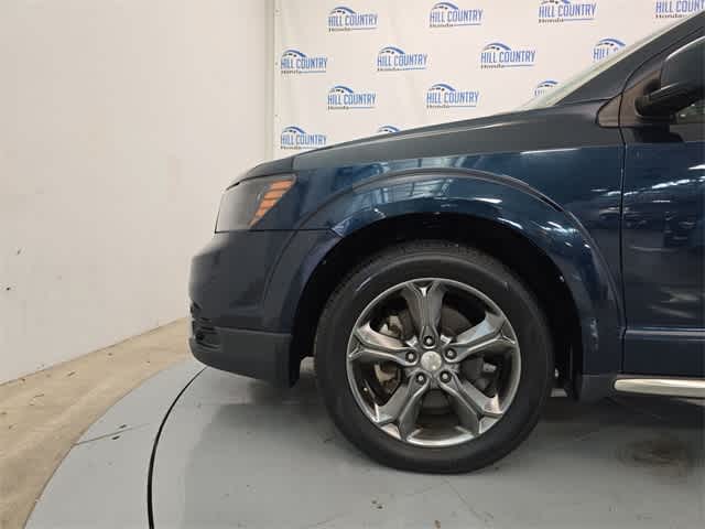 Thumbnail: 2014 Dodge Journey - 14