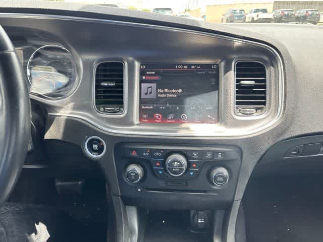 Thumbnail: 2014 Dodge Charger - 19