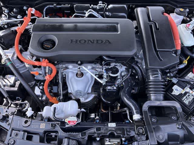 Thumbnail: 2026 Honda Civic - 15