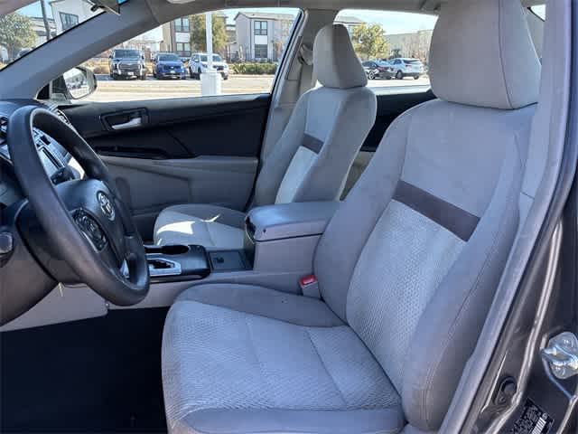 Thumbnail: 2014 Toyota Camry - 17