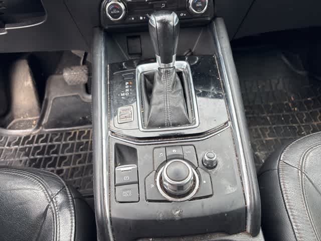 Thumbnail: 2018 Mazda CX-5 - 16