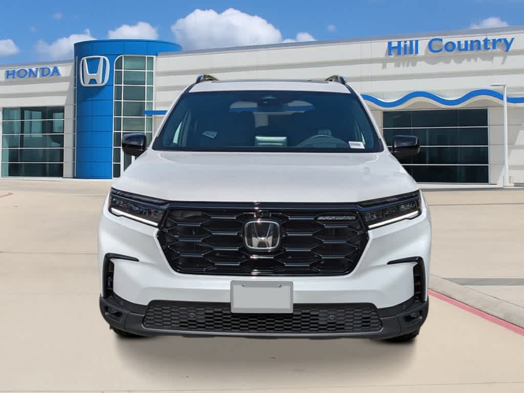 Thumbnail: 2025 Honda Pilot - 6