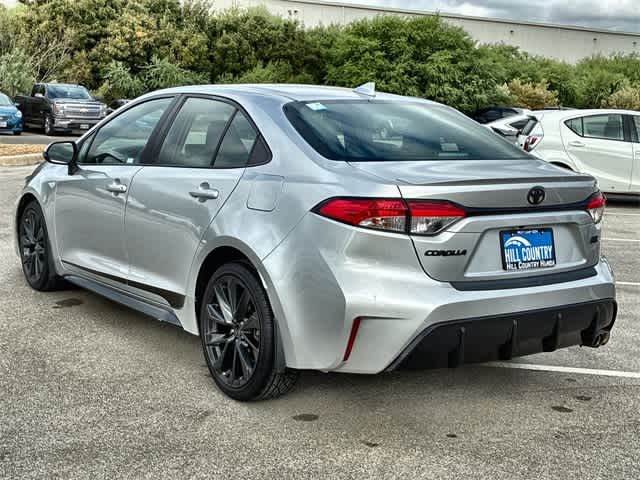 Thumbnail: 2023 Toyota Corolla - 4