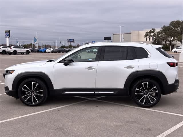 Thumbnail: 2023 Mazda CX-50 - 3