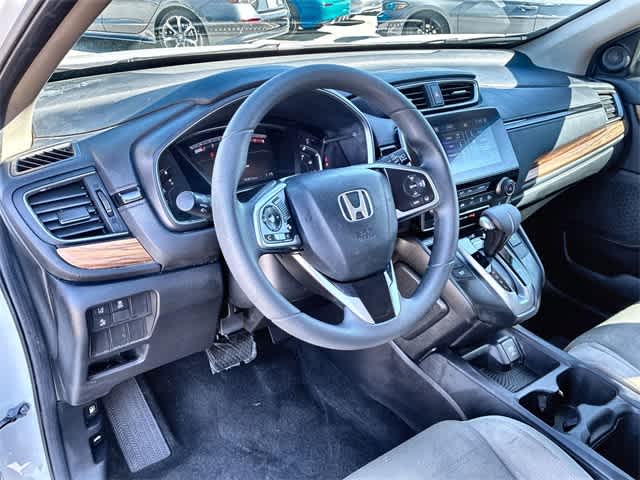 Thumbnail: 2018 Honda CR-V - 2