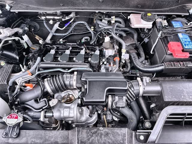 Thumbnail: 2026 Honda CR-V - 15