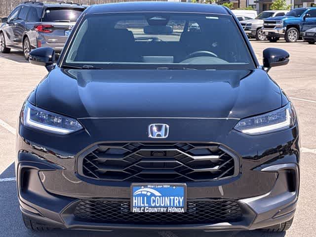 Thumbnail: 2026 Honda HR-V - 9