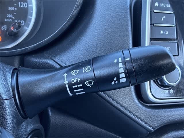 Thumbnail: 2024 Nissan Versa - 26