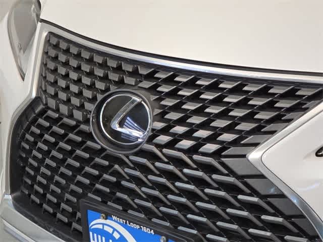 Thumbnail: 2022 Lexus RX - 12