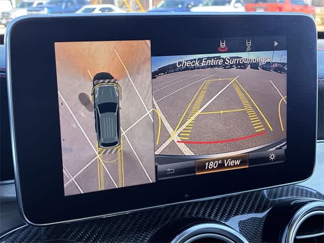 Thumbnail: 2019 Mercedes-Benz GLC - 32