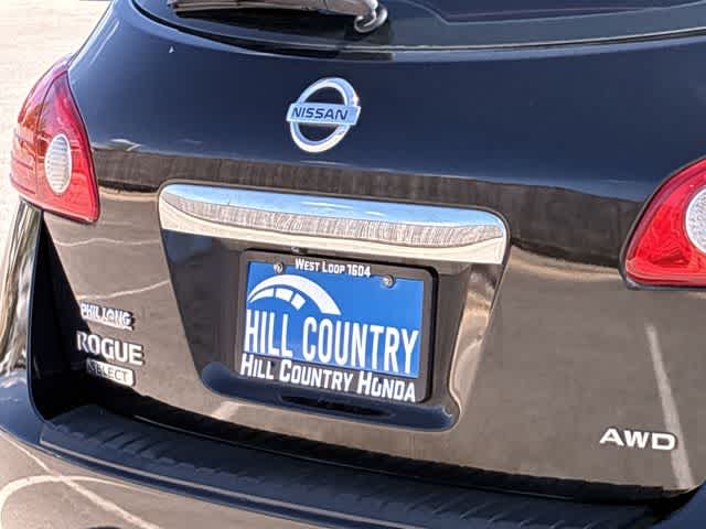 Thumbnail: 2014 Nissan Rogue - 13