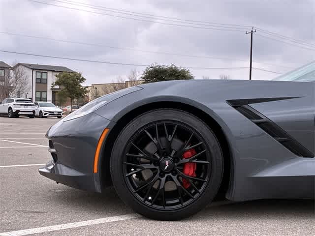 Thumbnail: 2014 Chevrolet Corvette - 14