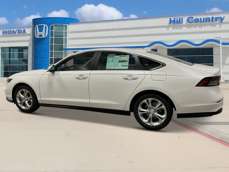 Thumbnail: 2025 Honda Accord - 2