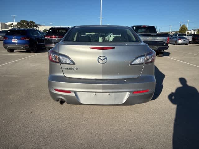 2013 Mazda Mazda3 Touring photo 4