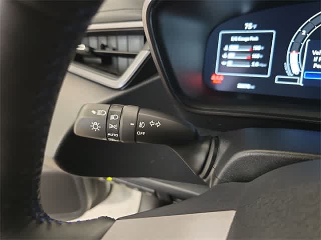 2024 Toyota GR Corolla Premium 27
