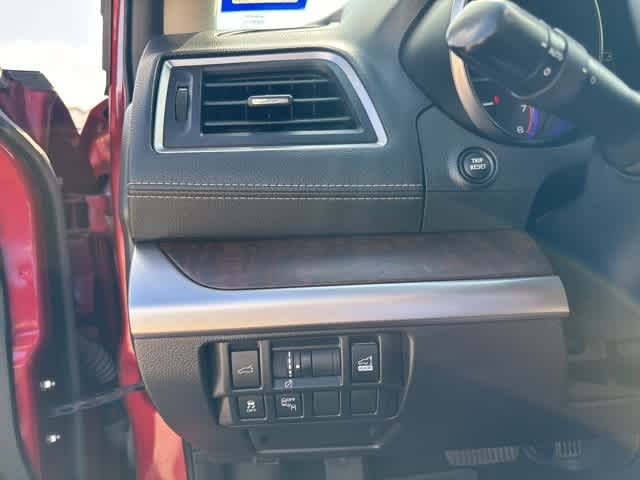 Thumbnail: 2018 Subaru Outback - 10