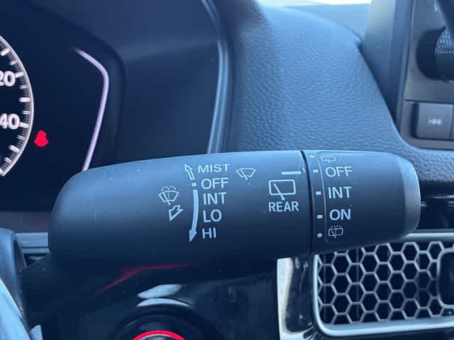 Thumbnail: 2025 Honda Civic - 26