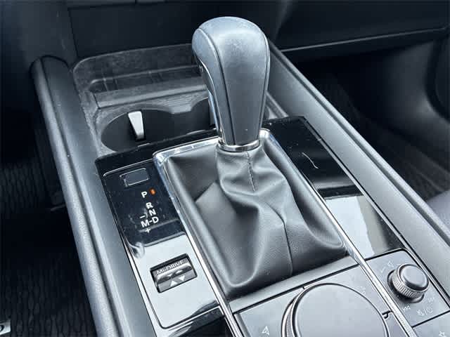 Thumbnail: 2023 Mazda CX-50 - 35