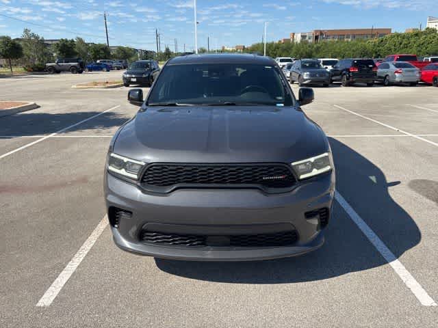 Thumbnail: 2024 Dodge Durango - 8