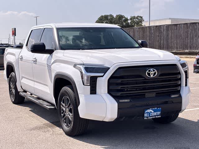 Thumbnail: 2024 Toyota Tundra - 15
