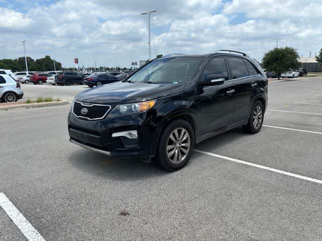 2013 Kia Sorento SX -
                  San Antonio, TX