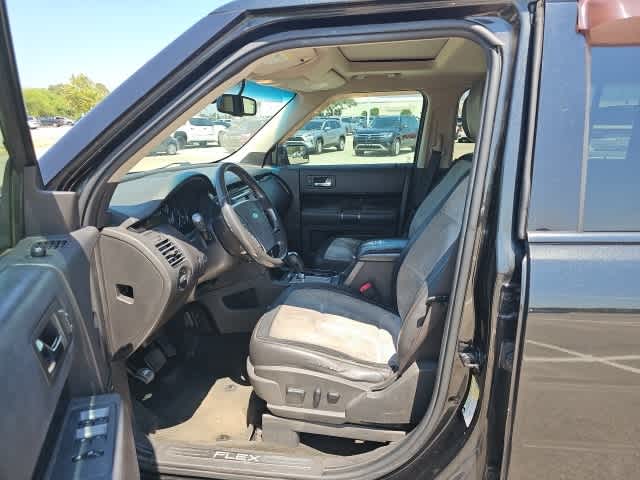 Thumbnail: 2011 Ford Flex - 27