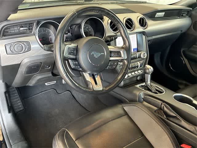 Thumbnail: 2023 Ford Mustang - 2