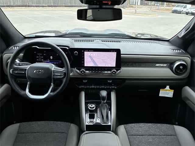 Thumbnail: 2024 Chevrolet Colorado - 16