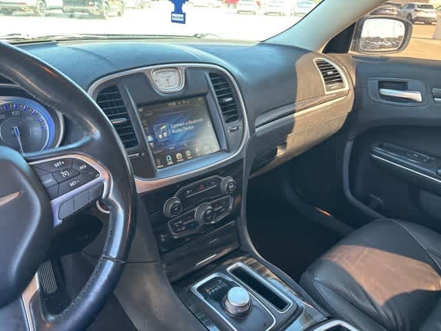 Thumbnail: 2016 Chrysler 300 - 18