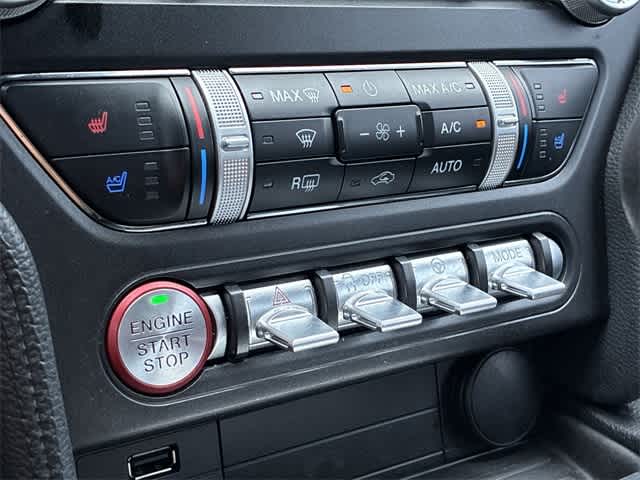 Thumbnail: 2023 Ford Mustang - 39