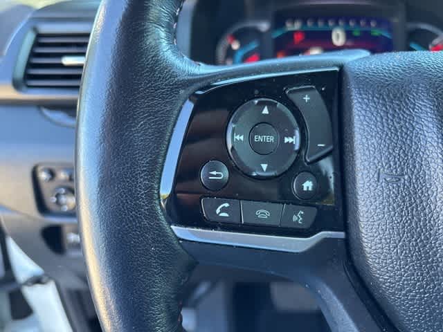 Thumbnail: 2021 Honda Pilot - 11