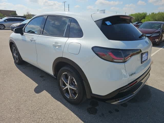 Thumbnail: 2023 Honda HR-V - 6