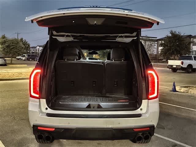 Thumbnail: 2022 GMC Yukon - 37