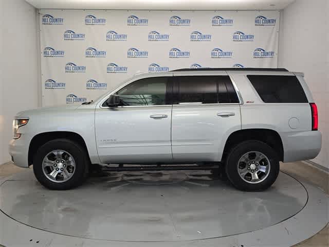 Thumbnail: 2019 Chevrolet Tahoe - 3