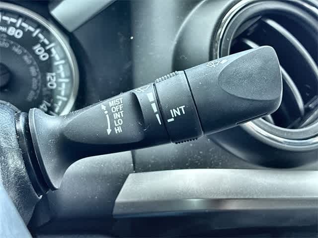 Thumbnail: 2023 Toyota Tacoma - 26