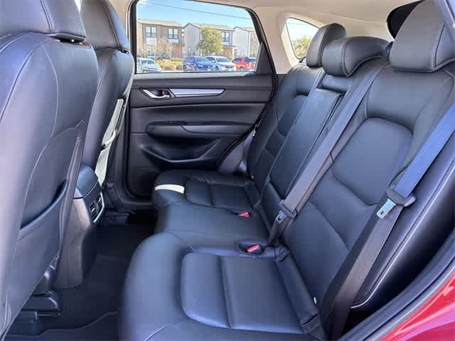 Thumbnail: 2024 Mazda CX-5 - 20