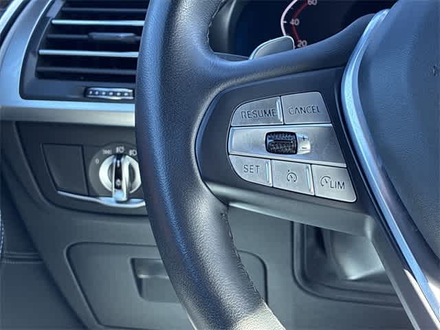 Thumbnail: 2022 BMW X3 - 34