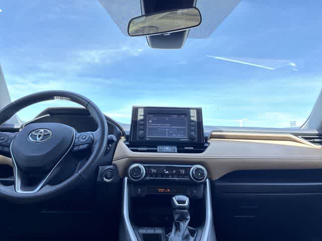 Thumbnail: 2021 Toyota RAV4 - 30