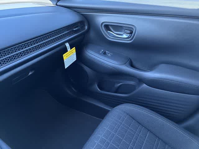 Thumbnail: 2026 Honda HR-V - 31