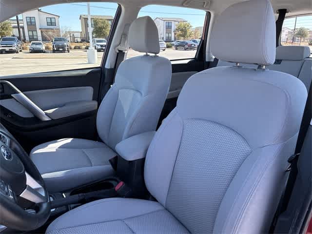 Thumbnail: 2018 Subaru Forester - 16