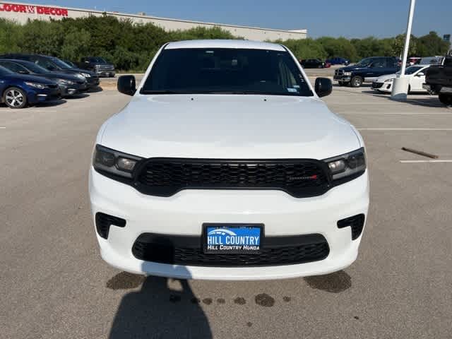 Thumbnail: 2023 Dodge Durango - 8