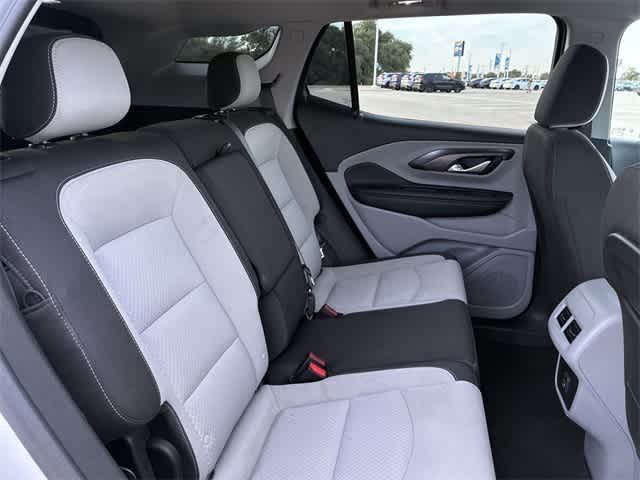 Thumbnail: 2024 GMC Terrain - 21